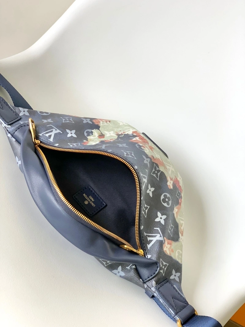 Modern LX Waist & Chest Packs 19027