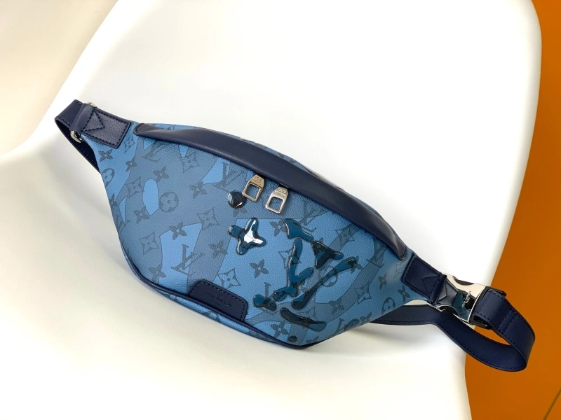 Versatile LX Waist & Chest Packs 19028