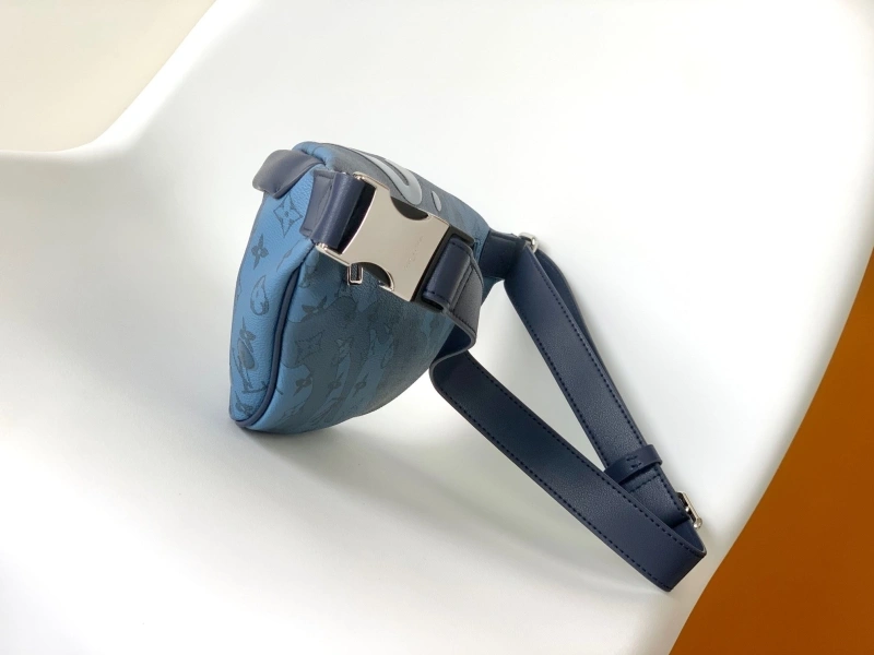 Versatile LX Waist & Chest Packs 19028