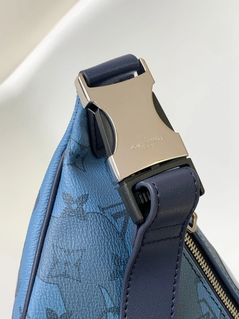 Versatile LX Waist & Chest Packs 19028