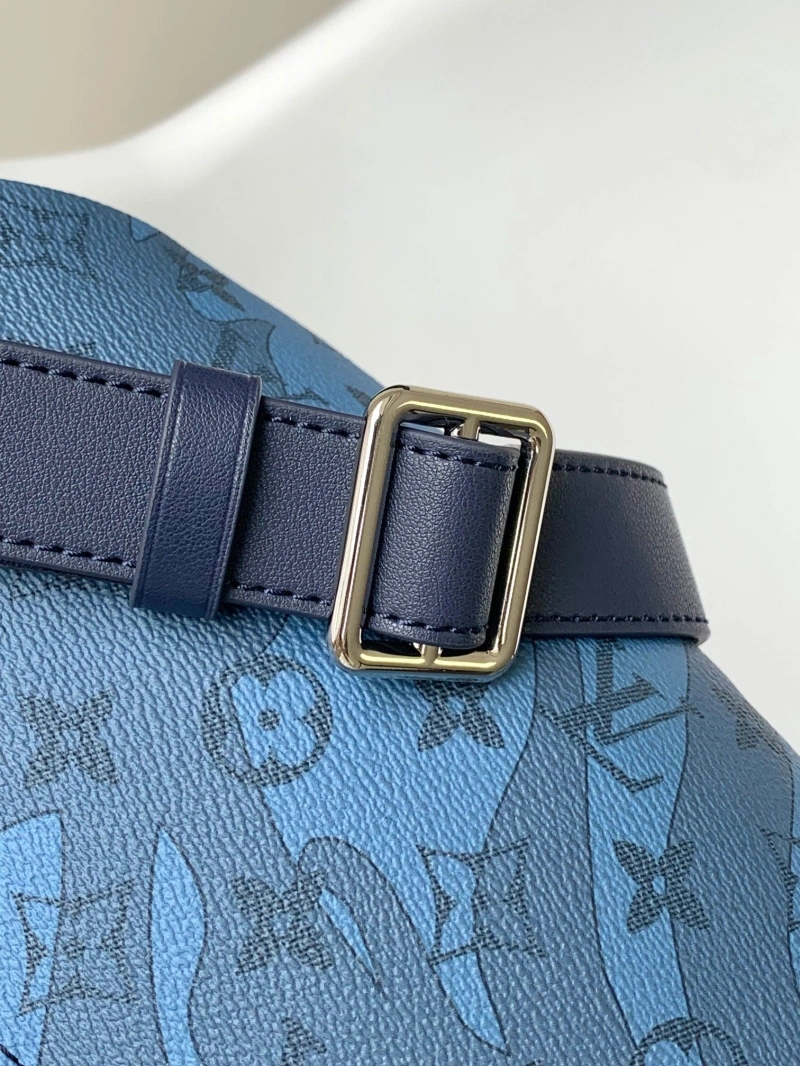 Versatile LX Waist & Chest Packs 19028