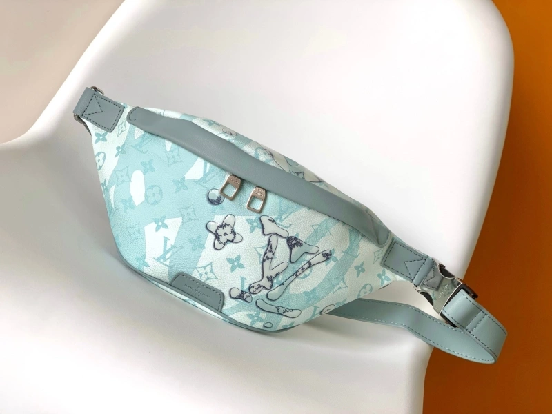 Unique LX Waist & Chest Packs 19025