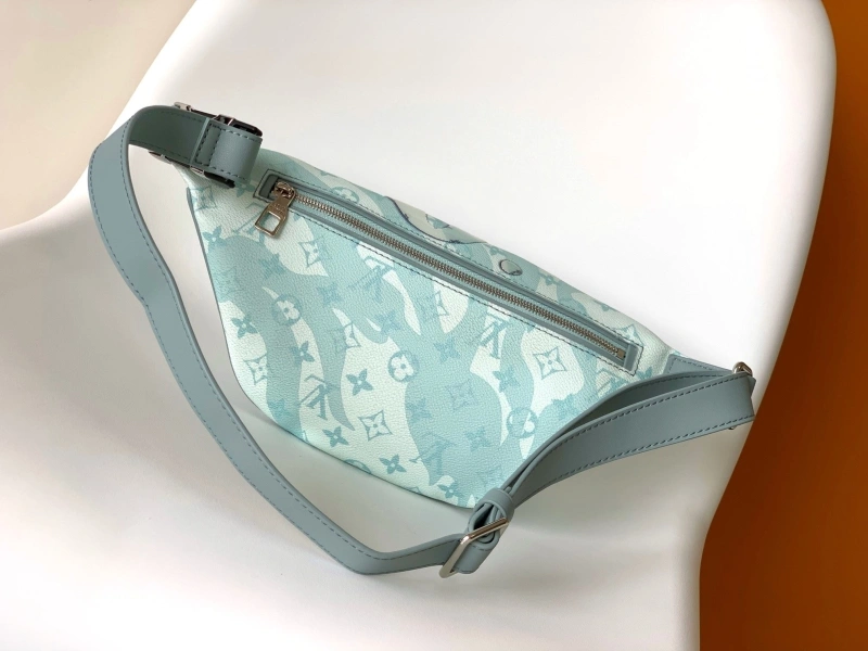 Unique LX Waist & Chest Packs 19025