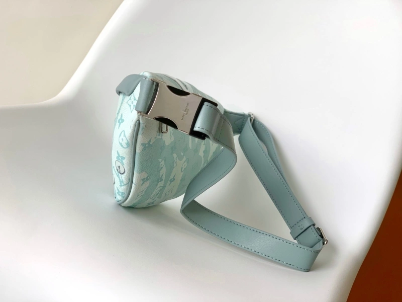 Unique LX Waist & Chest Packs 19025