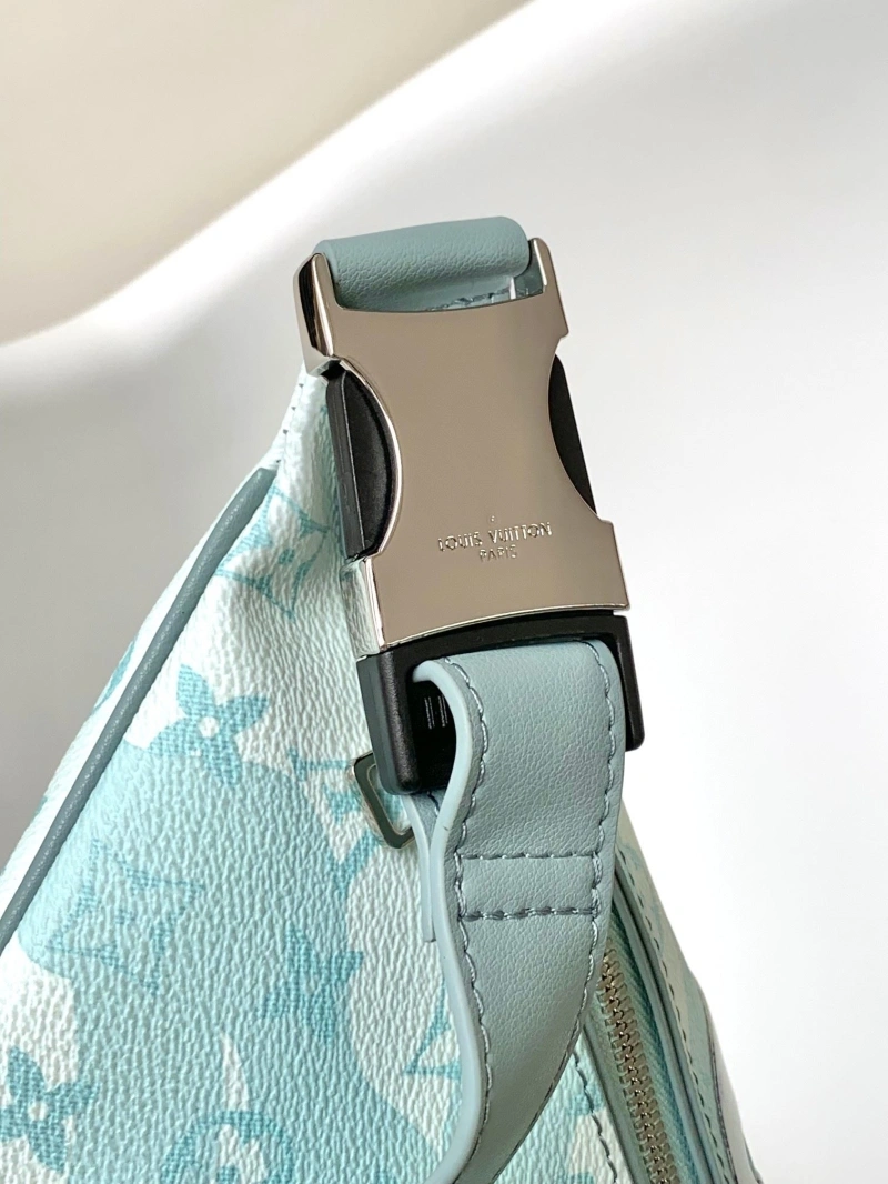 Unique LX Waist & Chest Packs 19025