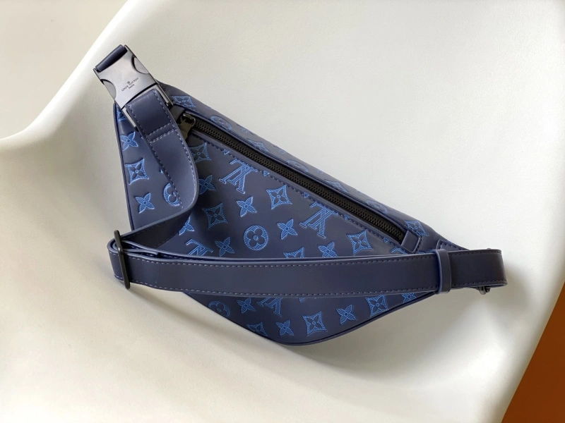 Trendy LX Waist & Chest Packs 19030