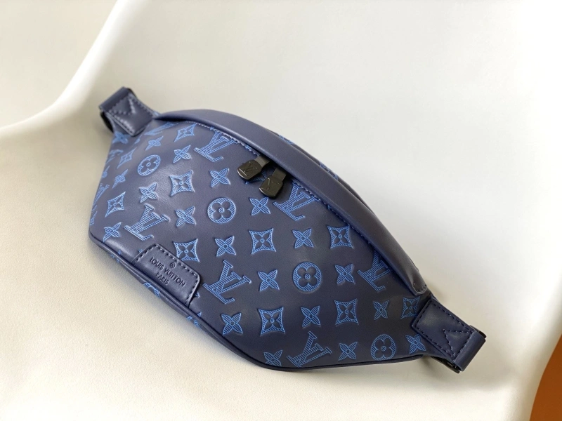 Trendy LX Waist & Chest Packs 19030