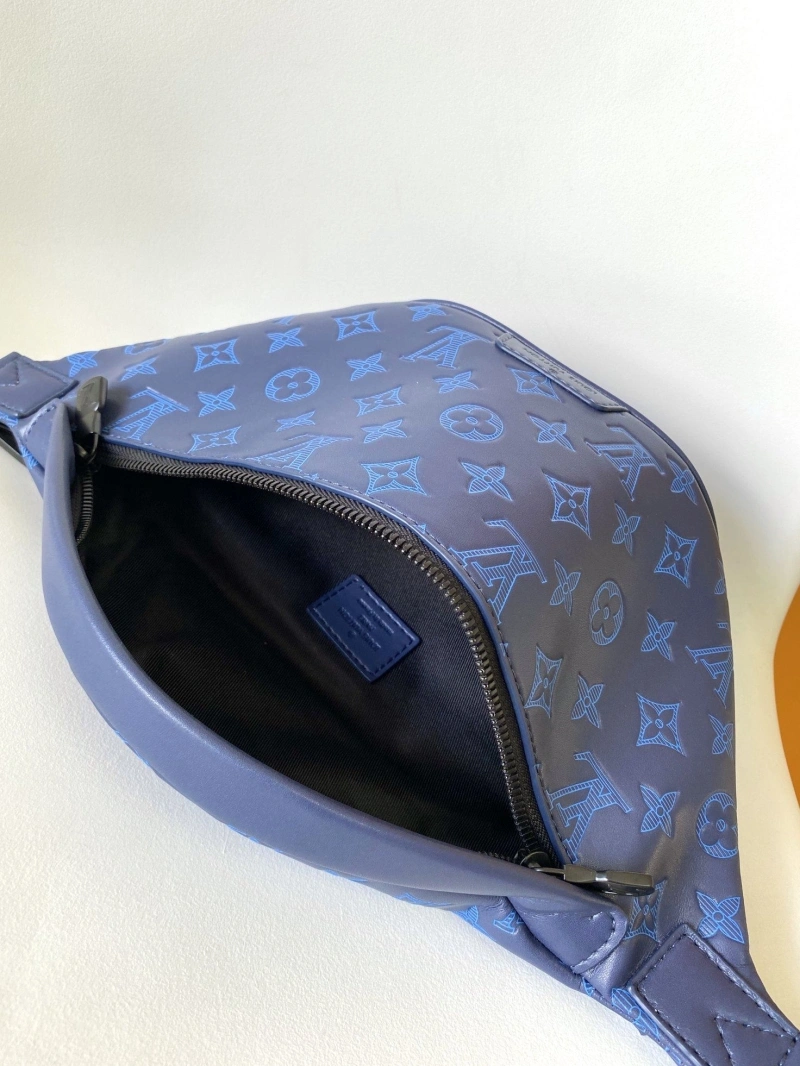 Trendy LX Waist & Chest Packs 19030