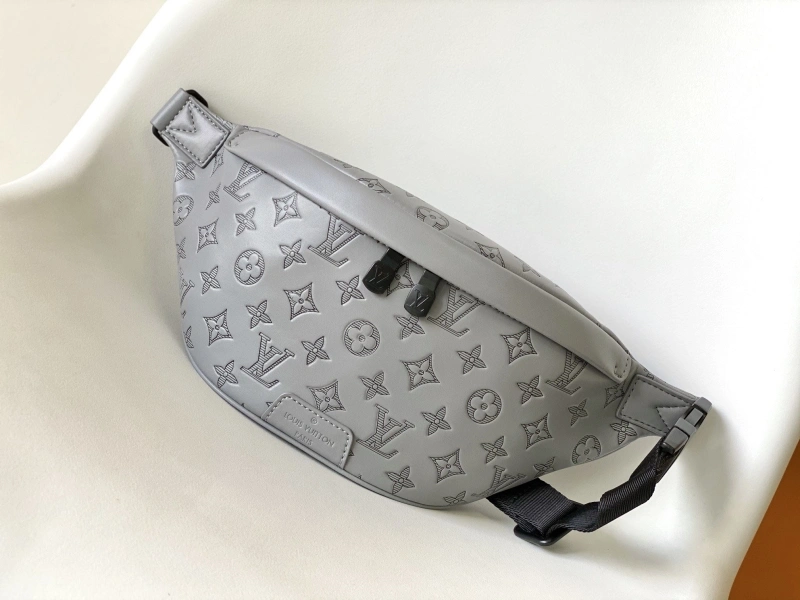 Refined LX Waist & Chest Packs 19026