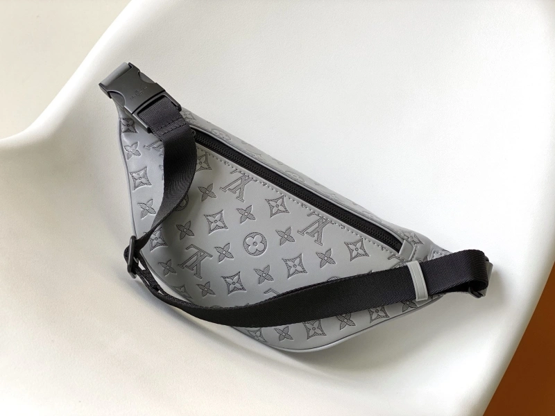 Refined LX Waist & Chest Packs 19026