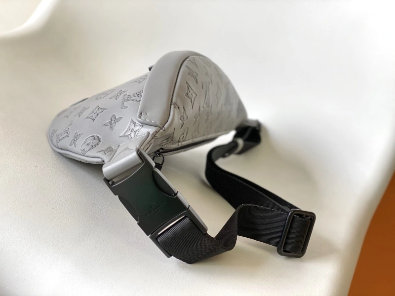 Refined LX Waist & Chest Packs 19026