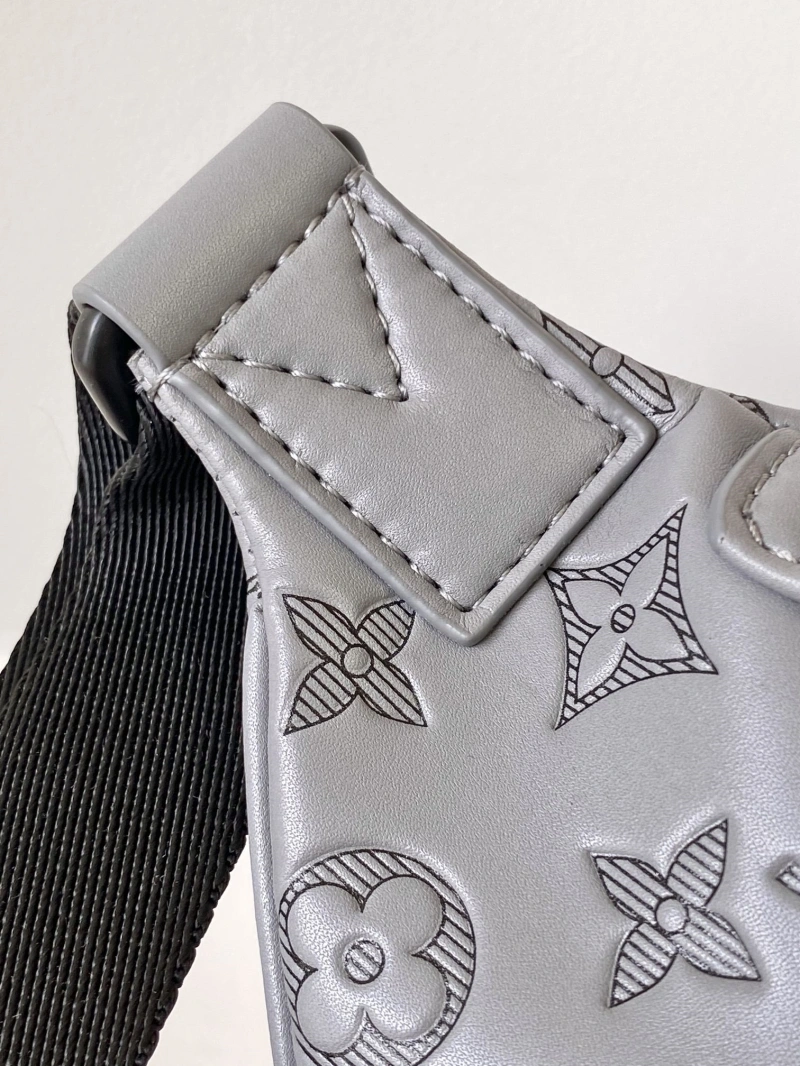 Refined LX Waist & Chest Packs 19026