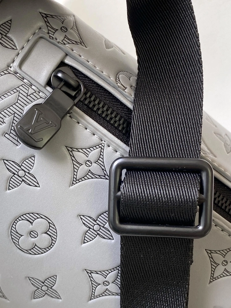 Refined LX Waist & Chest Packs 19026