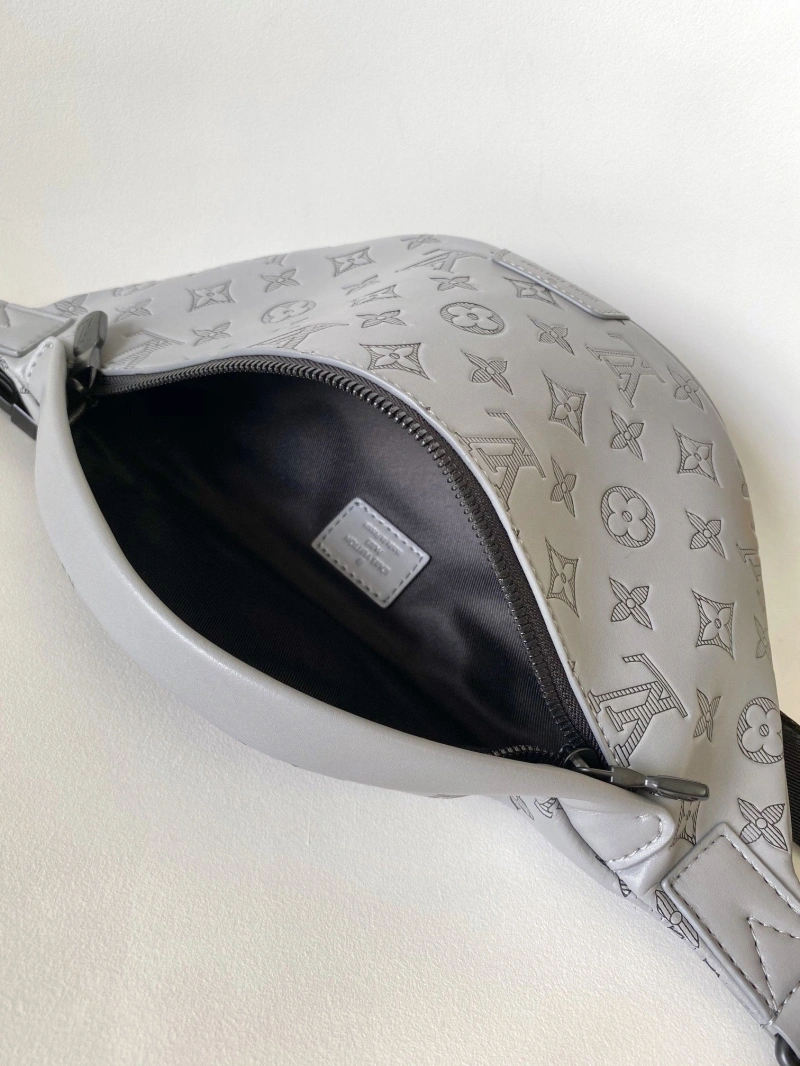 Refined LX Waist & Chest Packs 19026