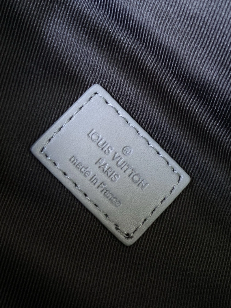 Refined LX Waist & Chest Packs 19026