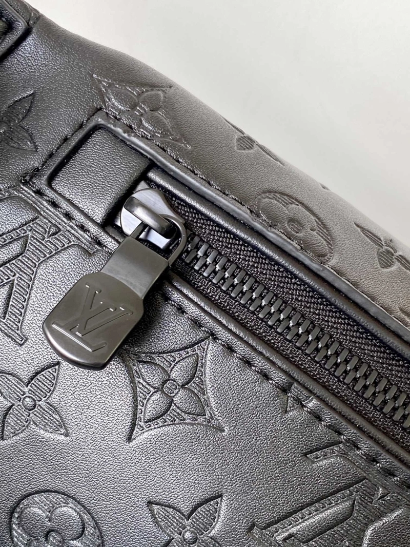 LX Waist & Chest Packs Comfortable 19024
