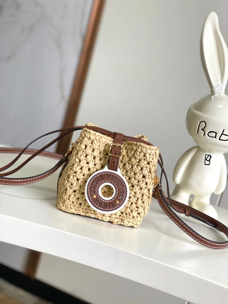 ModernLook LX Bucket Bags 19608