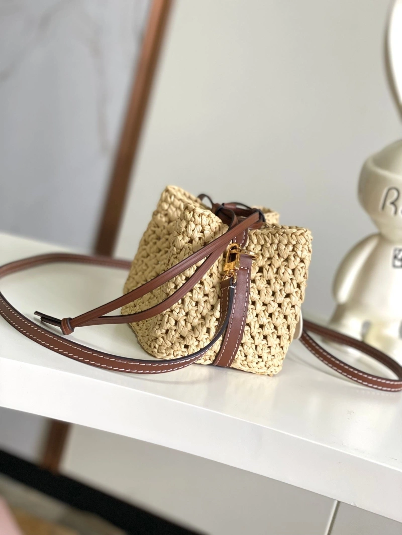 ModernLook LX Bucket Bags 19608