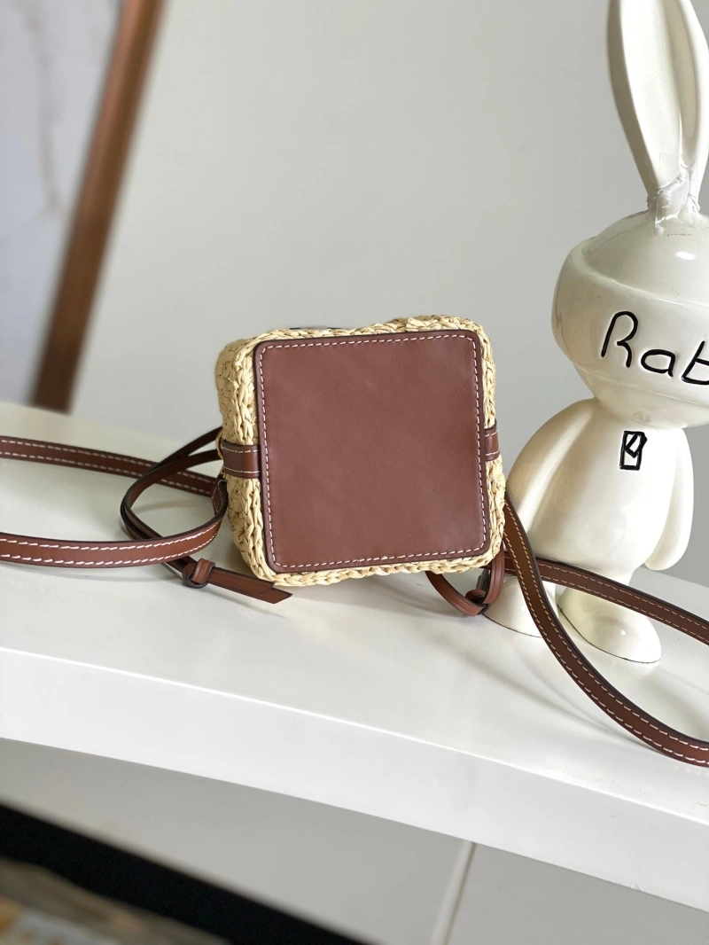 ModernLook LX Bucket Bags 19608