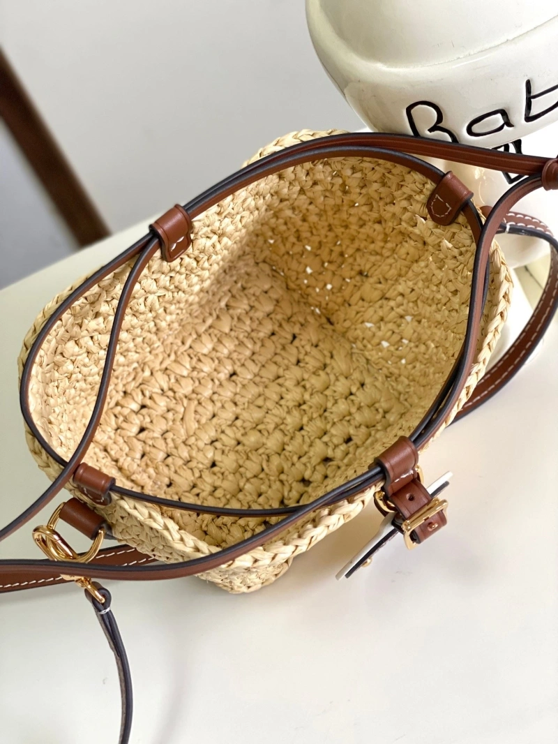 ModernLook LX Bucket Bags 19608