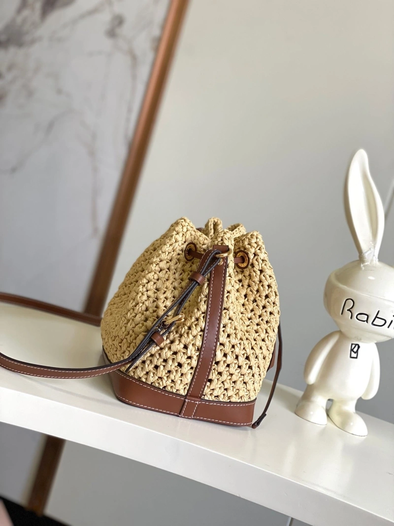 AllSeason LX Bucket Bags 19600