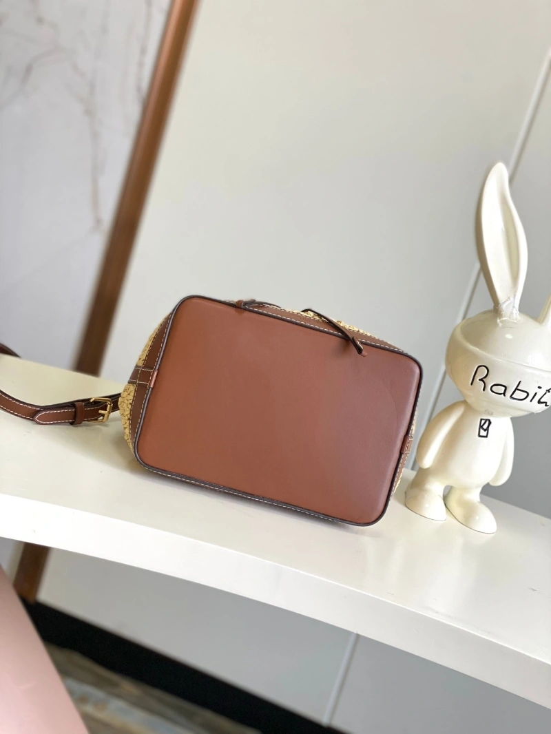 AllSeason LX Bucket Bags 19600