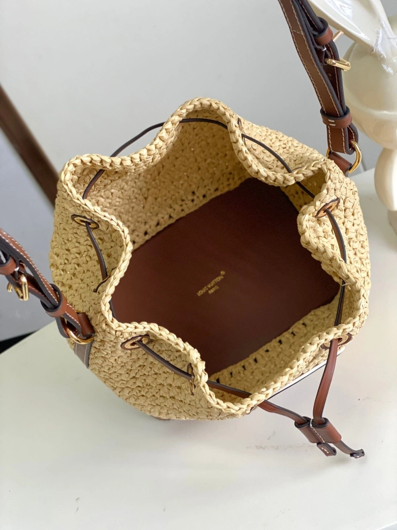 AllSeason LX Bucket Bags 19600