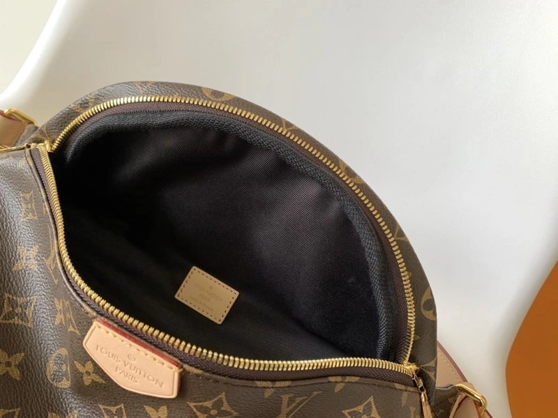 Breathable LX Waist & Chest Packs 19022