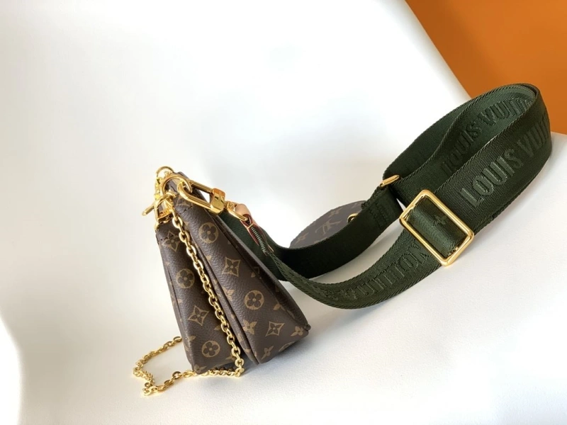 Classic LX Satchel bags 19439