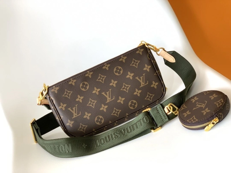 Classic LX Satchel bags 19439