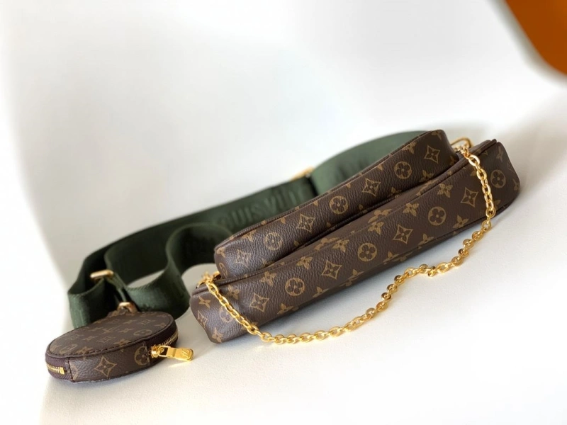 Classic LX Satchel bags 19439