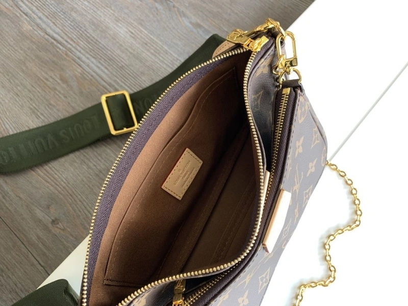 Classic LX Satchel bags 19439