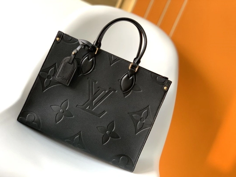 LX Shopping Bags Bright 19278