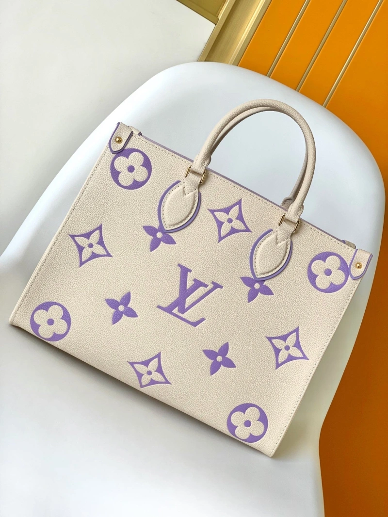 LX Shopping Bags Cozy 19271