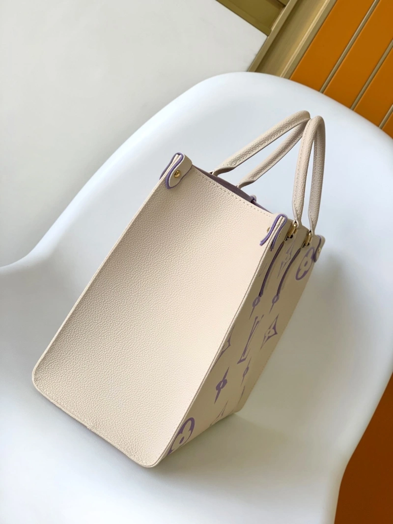 LX Shopping Bags Cozy 19271