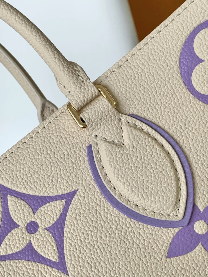 LX Shopping Bags Cozy 19271