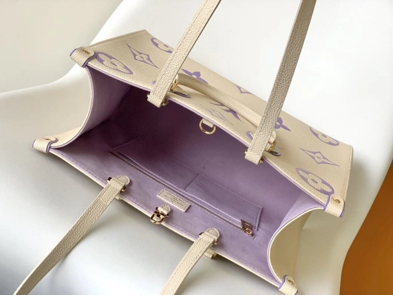 LX Shopping Bags Cozy 19271