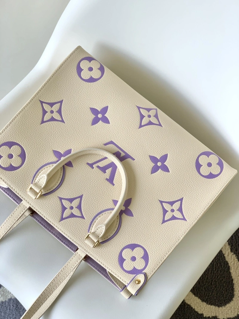 LX Shopping Bags Cozy 19271