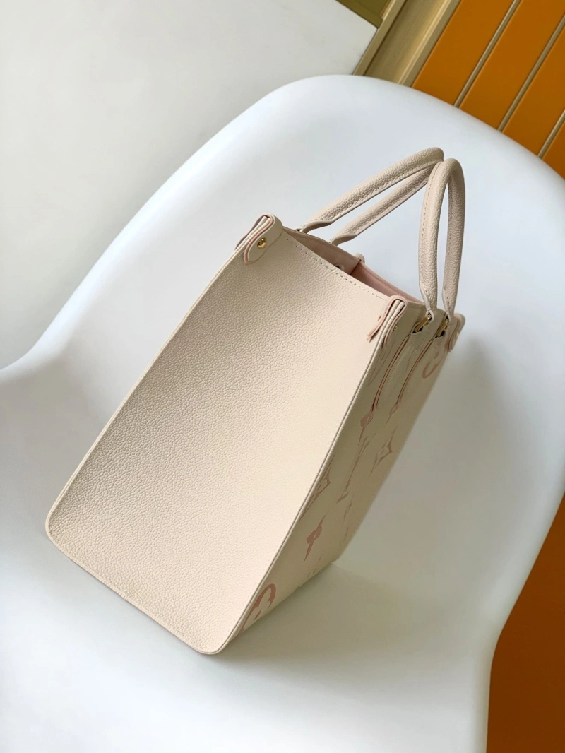 Comfortable LX Shopping Bags 19285