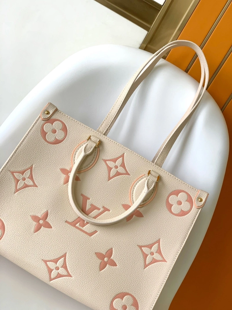 Comfortable LX Shopping Bags 19285