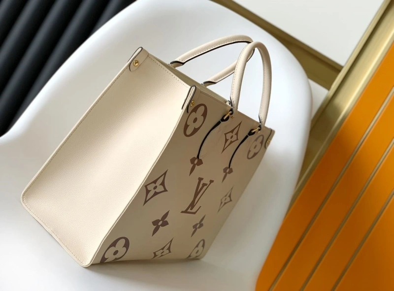 Bright LX Shopping Bags 19281