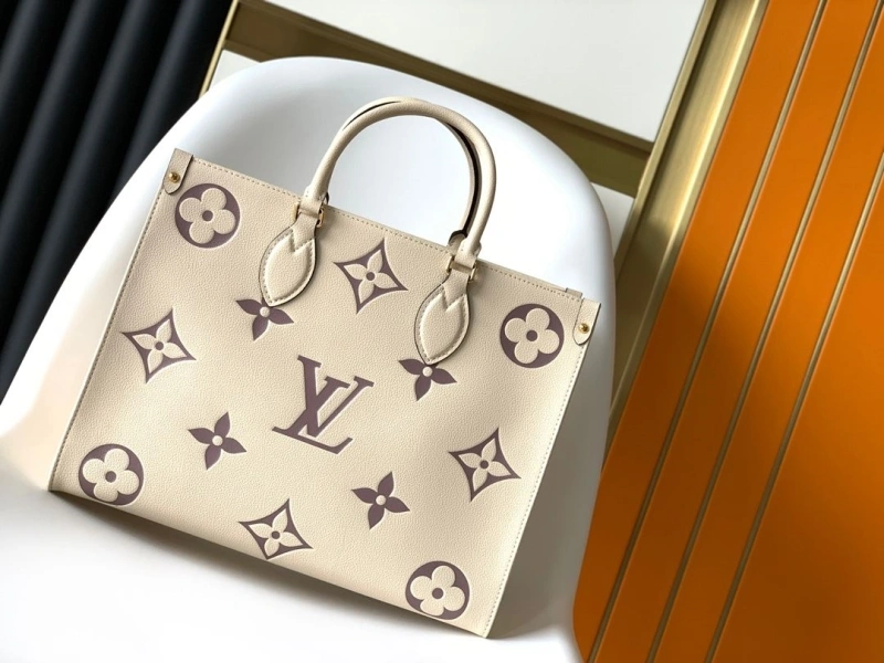 Bright LX Shopping Bags 19281