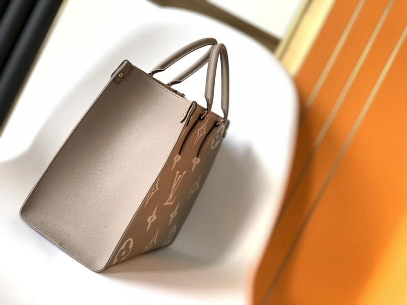 LX Shopping Bags Resilient 19282