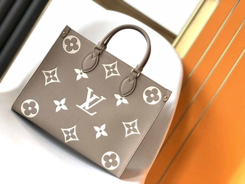 LX Shopping Bags Resilient 19282