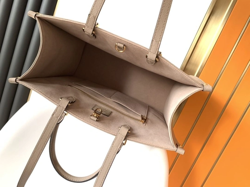 LX Shopping Bags Resilient 19282