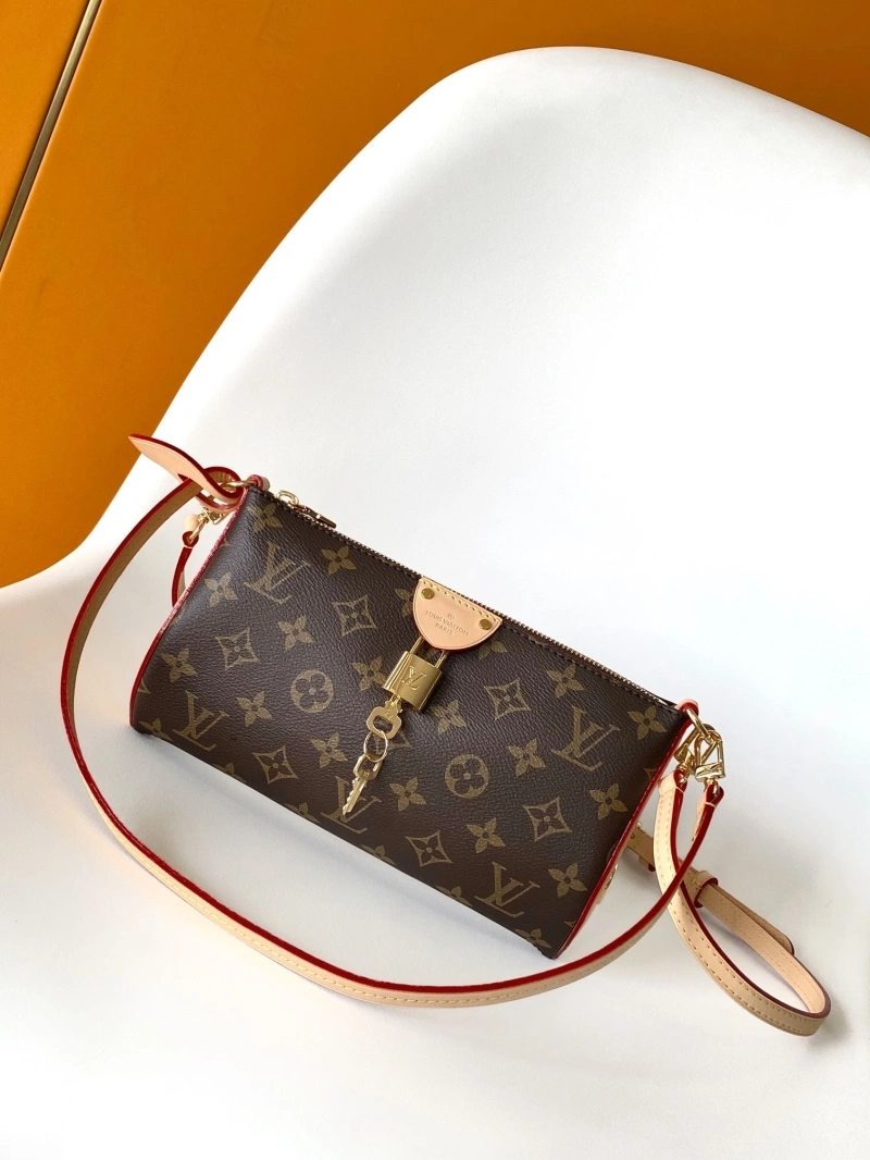 Timeless LX Satchel bags 19430