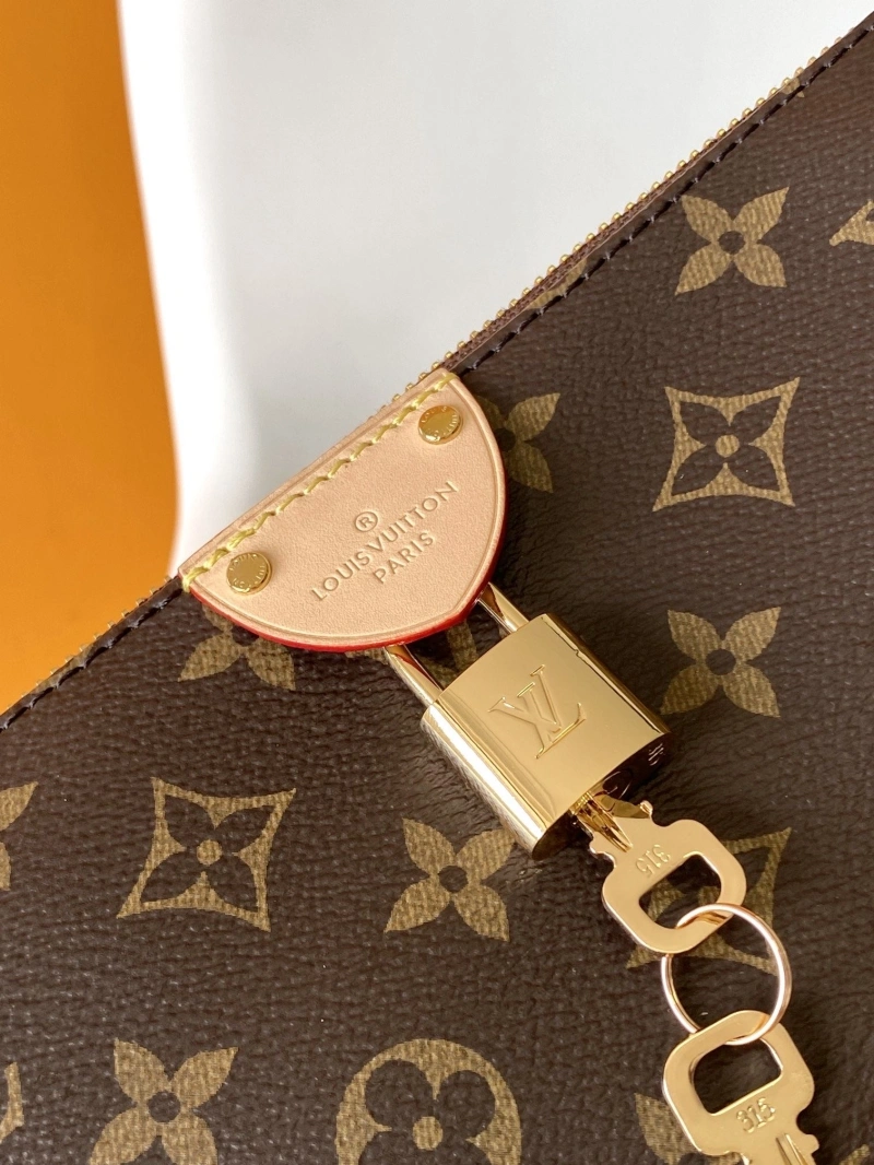 Timeless LX Satchel bags 19430