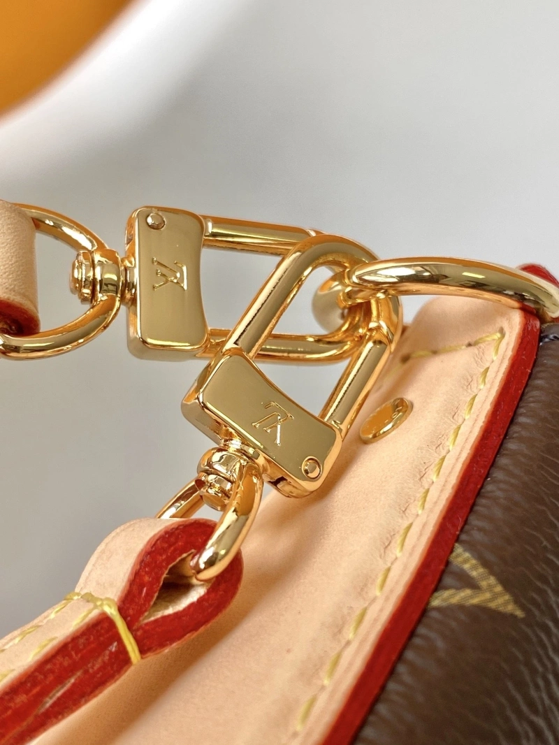 Timeless LX Satchel bags 19430