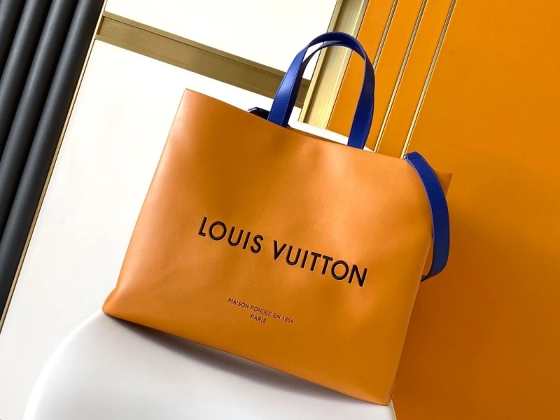 LX Shopping Bags Sophisticated 19284