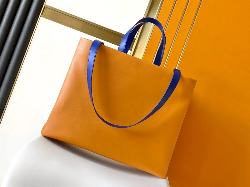 LX Shopping Bags Sophisticated 19284